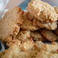 Cooksnap dari ella untuk resep Oat Cookies Yummiee