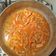 El cooksnap de Juan David Sanchez cuando hizo Pierna de cerdo con verduras y salsa de tomate árbol.