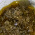 Cooksnap dari Hana Mayka untuk resep Sambel Ijo Ala Padang