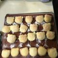 Samantha 的 台灣馬卡龍-牛粒 cooksnap