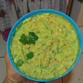 El cooksnap de Delmer McAllister Vasquez cuando hizo Guacamole - 3.