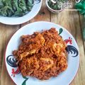 Cooksnap dari Iis Ismatullah untuk resep Ayam Rendang #pr_recookrancakbana