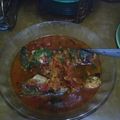 Cooksnap dari Yan NY untuk resep Woku Kembung Banjar