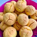 Сooksnap від Ирина Савина, який(а) приготував(ла) Апельсинове печиво🍊.