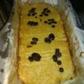 Cooksnap dari Lucy Chen untuk resep Boterkoek/Lekker Holland #pr_lekkerholland