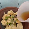 Cooksnap dari magdalena23 untuk resep Tahu Gejrot