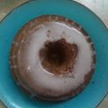 El cooksnap de Laura Burgos cuando hizo Budín de limón súper esponjoso!!.