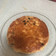 El cooksnap de Sasha cuando hizo Budín de pan.