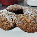 El cooksnap de Mirna Yolanda cuando hizo Galletas de avena, canela y pasas.