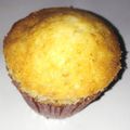 Haya Ali's cooksnap of when they made Vanilla cup cakes.