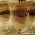 Cooksnap από ASTERI στη συνταγή Ελληνικό trifle
