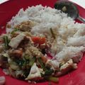 Cooksnap dari Mochifairy untuk resep Capcay Goreng