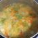 Cooksnap dari The_bunny untuk resep Sawi putih santan wortel