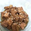 Cooksnap dari Dianov untuk resep Beef Teriyaki Ala Hokben