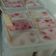 Cooksnap dari Ajeng Tri Hananti untuk resep Strawberry Popsicle