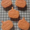 El cooksnap de Encarna Pérez (La Cocina De Encarni) cuando hizo Galletas de almendra y vainilla.