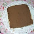 El cooksnap de andrea diaz cuando hizo Postre de café frío.