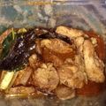 Cooksnap dari Runi Wulandari Putri untuk resep Semur ayam betawi
