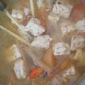 Cooksnap dari Dyan Momot untuk resep Sayur tempe serai kilat☇☇😁 (#postingrame2_tempe)