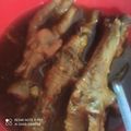 Cooksnap dari Mutoharoh mutt untuk resep Presto ceker ayam bumbu kecap