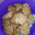 Cooksnap dari Allinda Khanza untuk resep Tahu Crispy