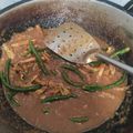 Cooksnap dari cutmedika untuk resep Kareng teucrah (tumis ikan teri)