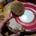 El cooksnap de Damari Valentina Altamirano Molina cuando hizo Pan Método Grez al microondas.