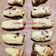 Cooksnap dari Priscilla Agnes Lamidja untuk resep Cranberry Chocolate Scone