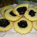 Cooksnap dari Galuh RL untuk resep Putu belanda