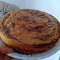 Cooksnap dari Lilyana Puguh untuk resep Bolu Macan Ala Law Thomas No BP/SP Super Lembut & Anti Gagal