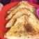Gurmannat का कुकस्नैप जब उन्होंने आलू सैंडविच (aloo sandwich recipe in Hindi) बनाया था।