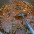 Cooksnap dari reninovi untuk resep Gulai iga sapi empuk lembut