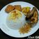 Cooksnap dari Frisela Linda Budiman untuk resep Nasi uduk ricecooker