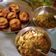Jigna buch's cooksnap of when they made બાટી ઈન માઇક્રોવેવ (Bati In Microwave Recipe In Gujarati).