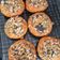 Cooksnap dari Mae Chul untuk resep Bagel (easy)