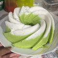 Cooksnap dari mami.jerry untuk resep Putu Ayu Irit Anti Gagal