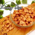 Cooksnap dari Josephine Octora (Wanda) untuk resep Kacang disco