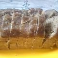 Cooksnap dari Muhammad Atha untuk resep Bolu Pisang Kukus