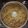 El cooksnap de Mariela Patto cuando hizo Torta vegana de zapallo y coco.