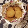 El cooksnap de Belen Brit cuando hizo Galletitas de miel.