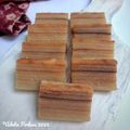 Cooksnap dari Adelia Firdaus untuk resep Lapis Engkak Ketan 2