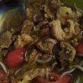 Cooksnap dari Pawit Wahyusari untuk resep Soto daging kuah bening
