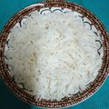 Bina Samir Telivala's cooksnap of when they made How to cook the best basmati rice 🍚.