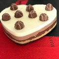 El cooksnap de Demetrio samuel Gutiérrez artiles cuando hizo Tarta tres chocolates.
