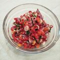 Cooksnap dari Arti Winarni untuk resep Sambal Matah