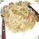 El cooksnap de Martin^ cuando hizo Fideos salteados con verdura (Chow Mein).