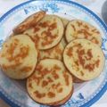 Cooksnap dari Hana Fitriasari untuk resep Wingko Babat Khas Semarang #79