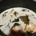 Cooksnap dari nokor kucing untuk resep Sayur lodeh pedas
