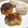 Cooksnap dari Sri Rajiati Iyi untuk resep Donat Kentang Ekonomis (dengan Tepung Kentang)