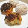 Cooksnap dari Sri Rajiati Iyi untuk resep Donat Kentang Ekonomis (dengan Tepung Kentang)